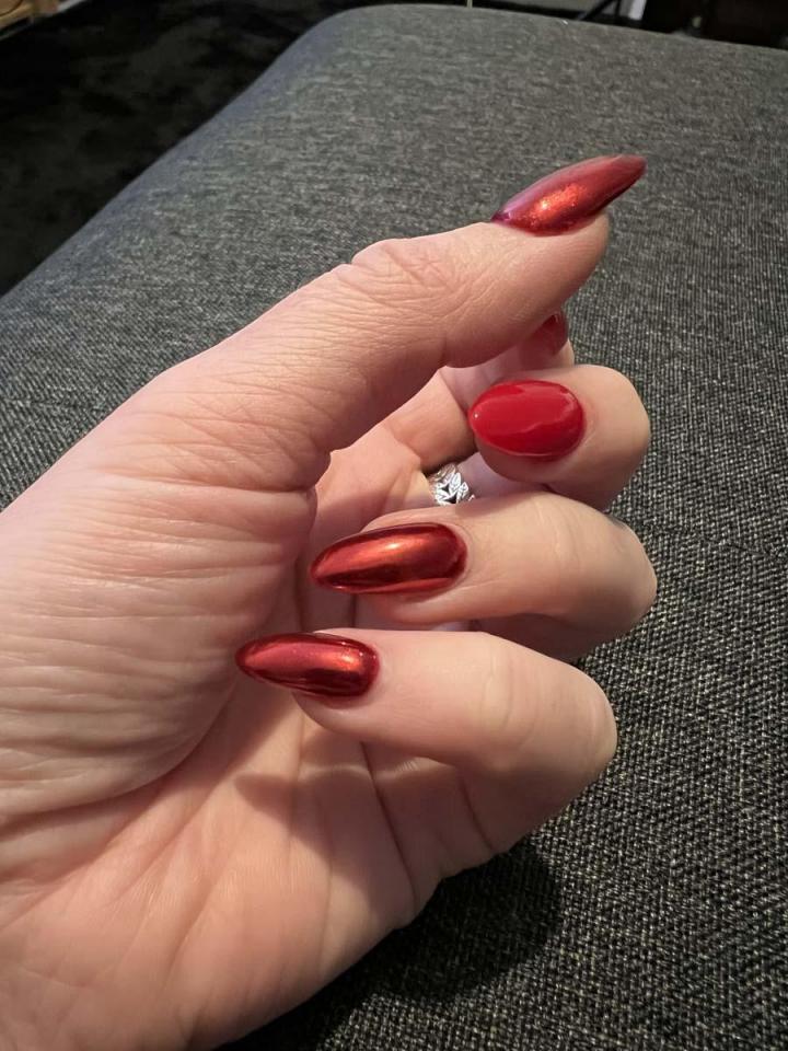 Salon de manucure Deauville