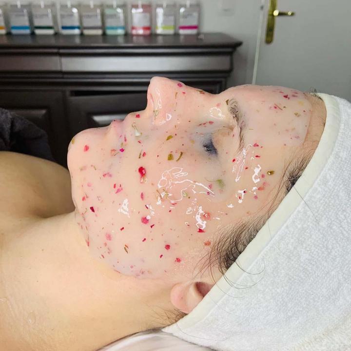 Salon de manucure Deauville