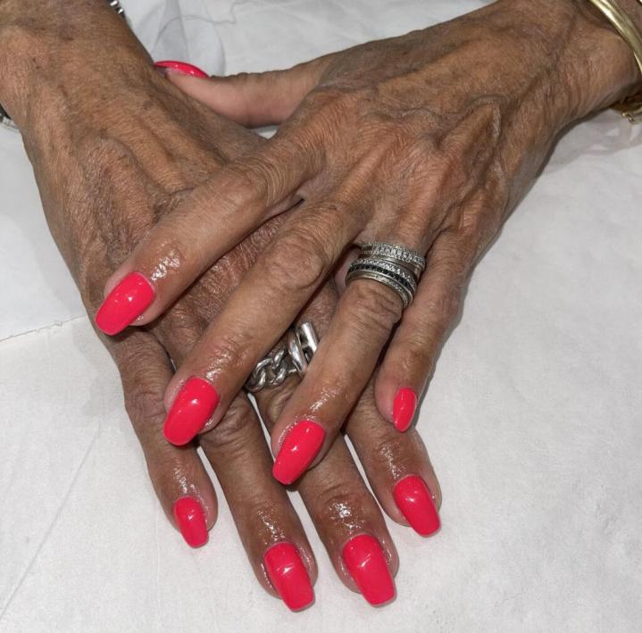 Salon de manucure Deauville