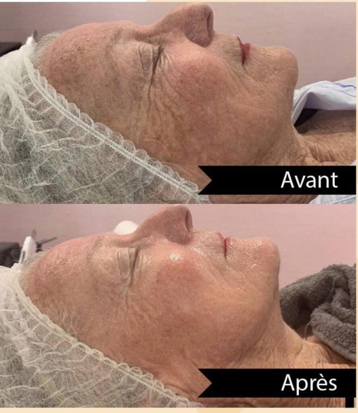 Salon de manucure Deauville