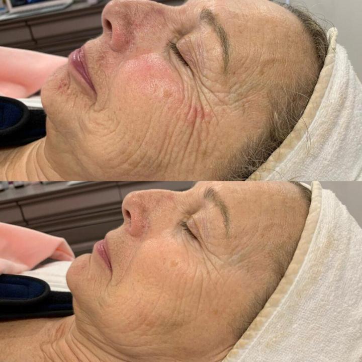 Salon de manucure Deauville