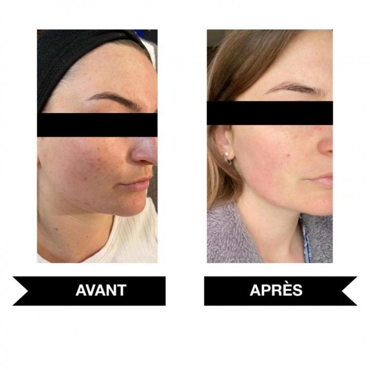 Salon de manucure Deauville