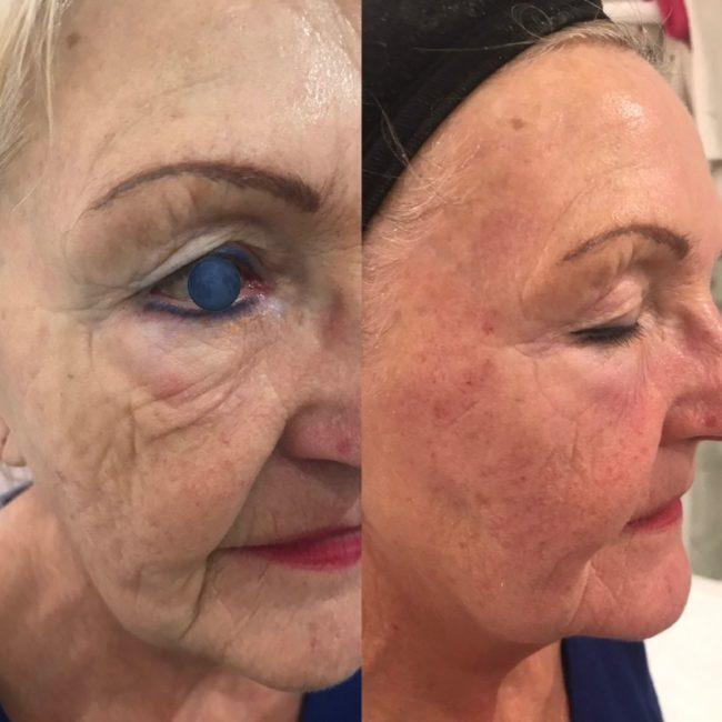 Salon de manucure Deauville