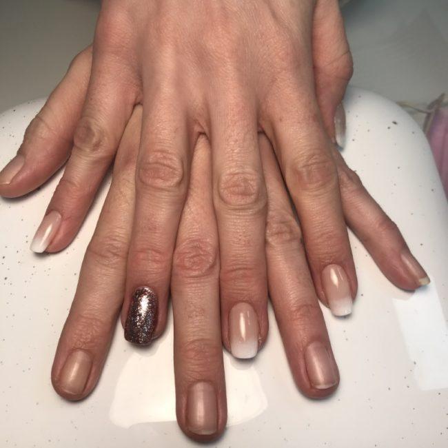 Salon de manucure Deauville