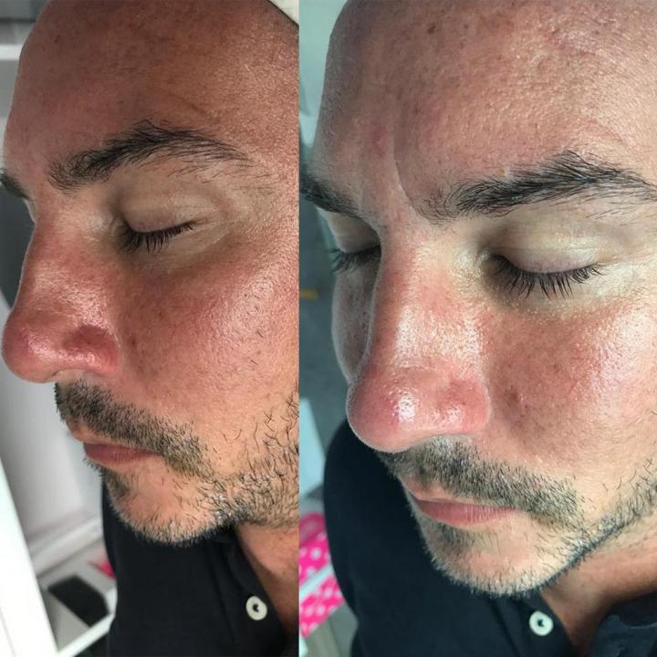 Salon de manucure Deauville