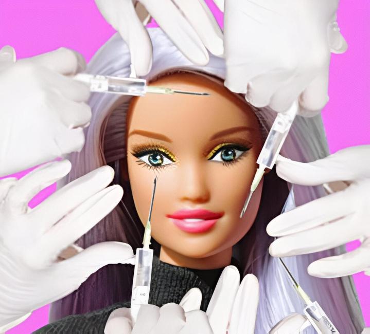 Votre endroit préféré pour des soins du visage !